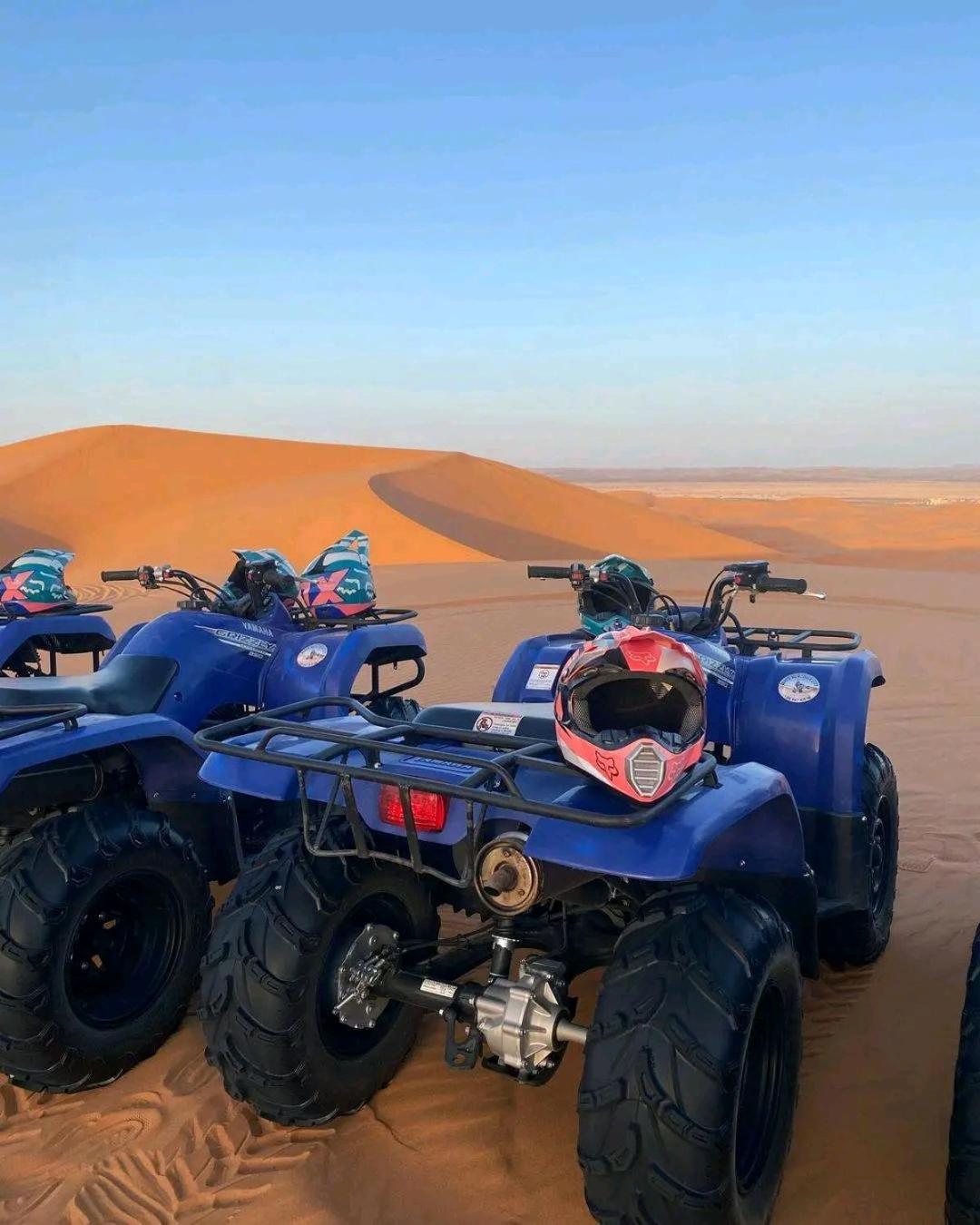 Sahara House Hotell Merzouga Exteriör bild